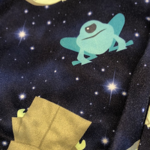 Star Wars Cuddl Duds Grogu Thermal Set - Picture 8 of 8